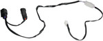 Custom Dynamics Tour Pak Quick Disconnect Harness (CD-TP-QD-SS6)