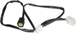 Custom Dynamics Tour Pak Quick Disconnect Harness (CD-TP-QD-HD14)