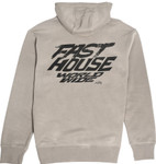 Fasthouse Primer Mens Pullover Hoody