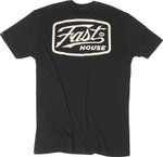 Fasthouse Carrera Mens Short Sleeve T-Shirt