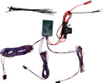 Custom Dynamics UTV/SXS Turn Signal Module (CD-ATC-6)