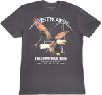 Fasthouse Arise Mens Short Sleeve T-Shirt