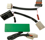 Custom Dynamics Smart Triple Play Module (GEN-SMART-TPU-RZRTRA)