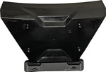 Custom Dynamics SXS License Plate Mount (CD-LPB-TALON)