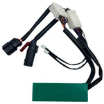 Custom Dynamics Smart Triple Play Signal Conversion Module (GENSMRTTPU14CVO)