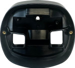 Custom Dynamics Gloss Black Taillight Baseplate (TL-BASE-18ST-B)
