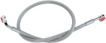 Goodridge Xtreme Off-Road Rear Brake Line Kit (61117)