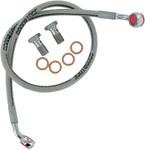 Goodridge Xtreme Off-Road Rear Brake Line Kit (63332)