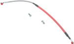 Goodridge Xtreme Off-Road Rear Brake Line Kit (61102)