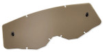 Fox Racing Main Youth Goggle Lexan Lens Non-Mirror
