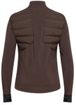 Fox Racing Flexair Fire Hybrid Mens MTB Mountain Bike Jacket