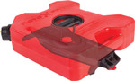 Kimpex Connect Gas Tank Holder (402120)
