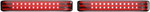 Custom Dynamics ProBeam Bagz Chrome/Smoke LED Saddlebag Lights (PB-SB-HD-CS)