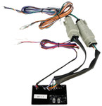 Custom Dynamics Universal Sequential Turn Signal Control Module (CD-LED-SEQ)