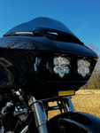 Custom Dynamics Shark Demon 2 Performance Headlight Kit (SD2-RG-WW)