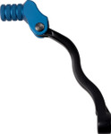 Moose Forged Shift Lever w/Blue Peg with 20mm Offset (1602-1626)