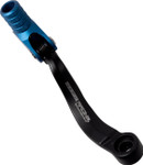 Moose Forged Shift Lever w/Blue Peg with 20mm Offset (1602-1628)