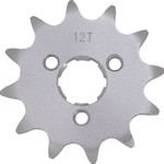 Moose Front Sprocket | 12 Tooth |Chromoly Steel | 520 (1212-2073)