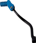 Moose Forged Shift Lever w/Blue Peg with 20mm Offset (1602-1630)