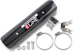 Moose 8" Universal Pipe Guard (1861-1395)