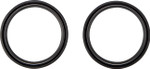 Moose Fork Oil Seal Set 48mm (0407-0728)