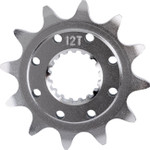 Moose Front Sprocket | 12 Tooth | 520 | Chromoly Steel (1212-2085)
