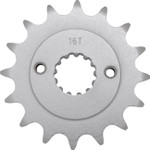 Moose Chromoly Steel Front Sprocket 16 Tooth (1212-2094)