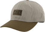 FXR Yard Quilted Snapback Hat