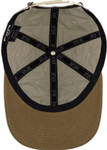 FXR Yard Quilted Snapback Hat