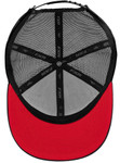 FXR Moto Snapback Hat