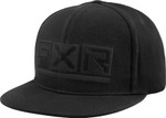 FXR Podium Plus Embroidered Snapback Hat