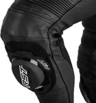 RST Knee Sliders for S-1 Leather Suits