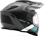 509 Delta R3L Ignite Dual Sport Snow Helmet
