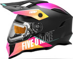 509 Delta R3L Ignite Dual Sport Snow Helmet
