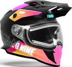 509 Delta R3L Ignite Dual Sport Snow Helmet
