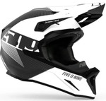 509 Attitude 2.0 Carbon (2023) Snow Helmet