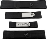 POD KX 3.0 Knee Brace Strap Set