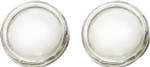 Custom Dynamics ProBeam Deuce-Style Clear Turn Signal Lenses (PRO-B-LENS-CLR)