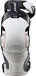 POD K8 3.0 Carbon MX Offroad Knee Brace (Left)