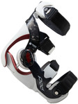 POD K8 3.0 Carbon MX Offroad Knee Brace (Left)