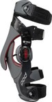 POD K8 3.0 Carbon MX Offroad Knee Brace (Left)