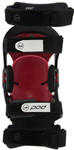 POD K8 3.0 Carbon MX Offroad Knee Brace (Right)