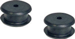 Custom Dynamics 4 Wire Rubber Grommets for Dual Color Latch Lights (GROMMET-DC)