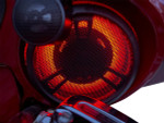 Custom Dynamics ProGlow Boom Audio Stage 2 LED Speaker Lights (PG-SPEAKER-R-1)