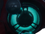 Custom Dynamics ProGlow Boom Audio Stage 2 LED Speaker Lights (PG-SPEAKER-R-1)