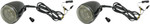 Custom Dynamics ProBeam Dynamic Ringz LED Front Turn Signals (PB-IND-FTS-AW-B)