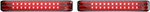 Custom Dynamics ProBeam Bagz Black/Smoke LED Saddlebag Lights (PB-SB-SS8-BS)