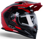 509 Delta R3L Ignite (Y24) Dual Sport Snow Helmet