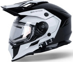 509 Delta R3L Ignite (Y24) Dual Sport Snow Helmet