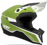 509 Attitude 2.0 (2024) Snow Helmet
